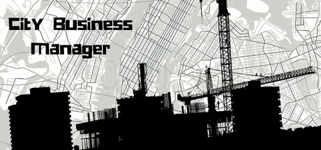 Cover art from City Business Manager