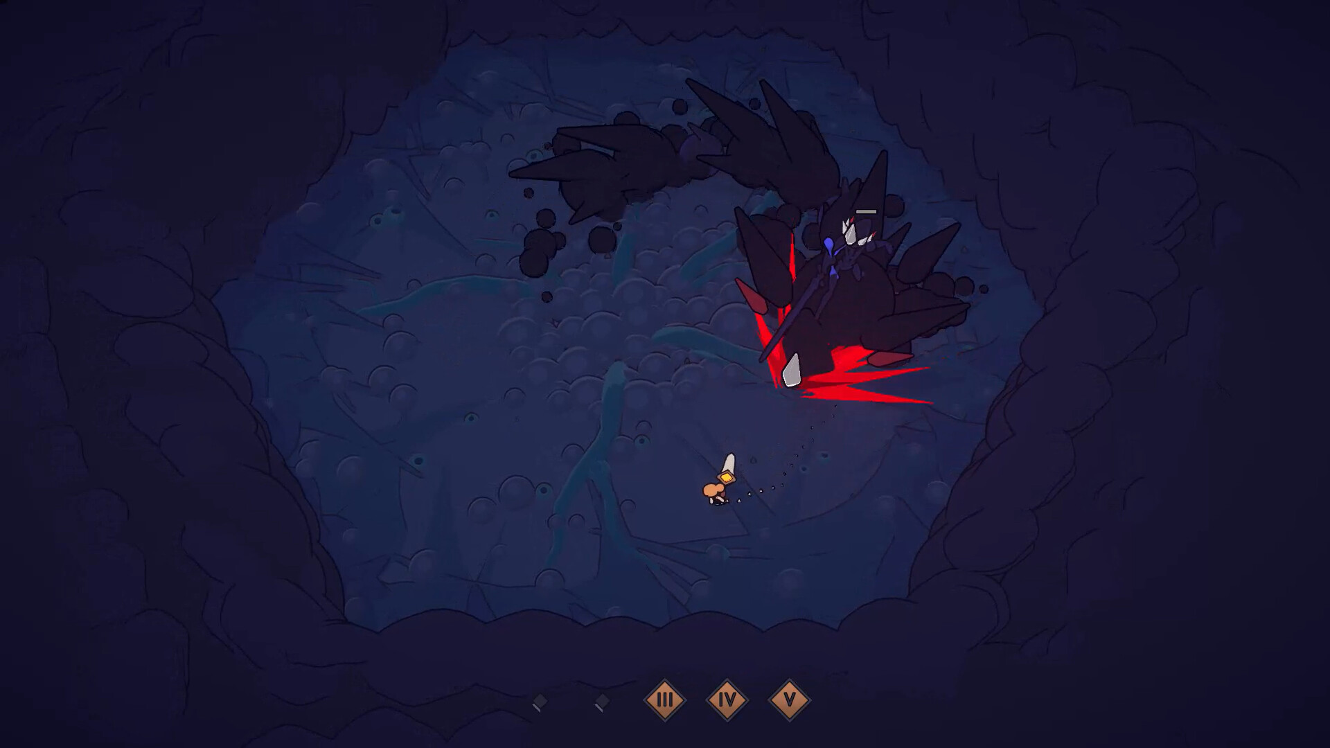 Tears Apart screenshot 3