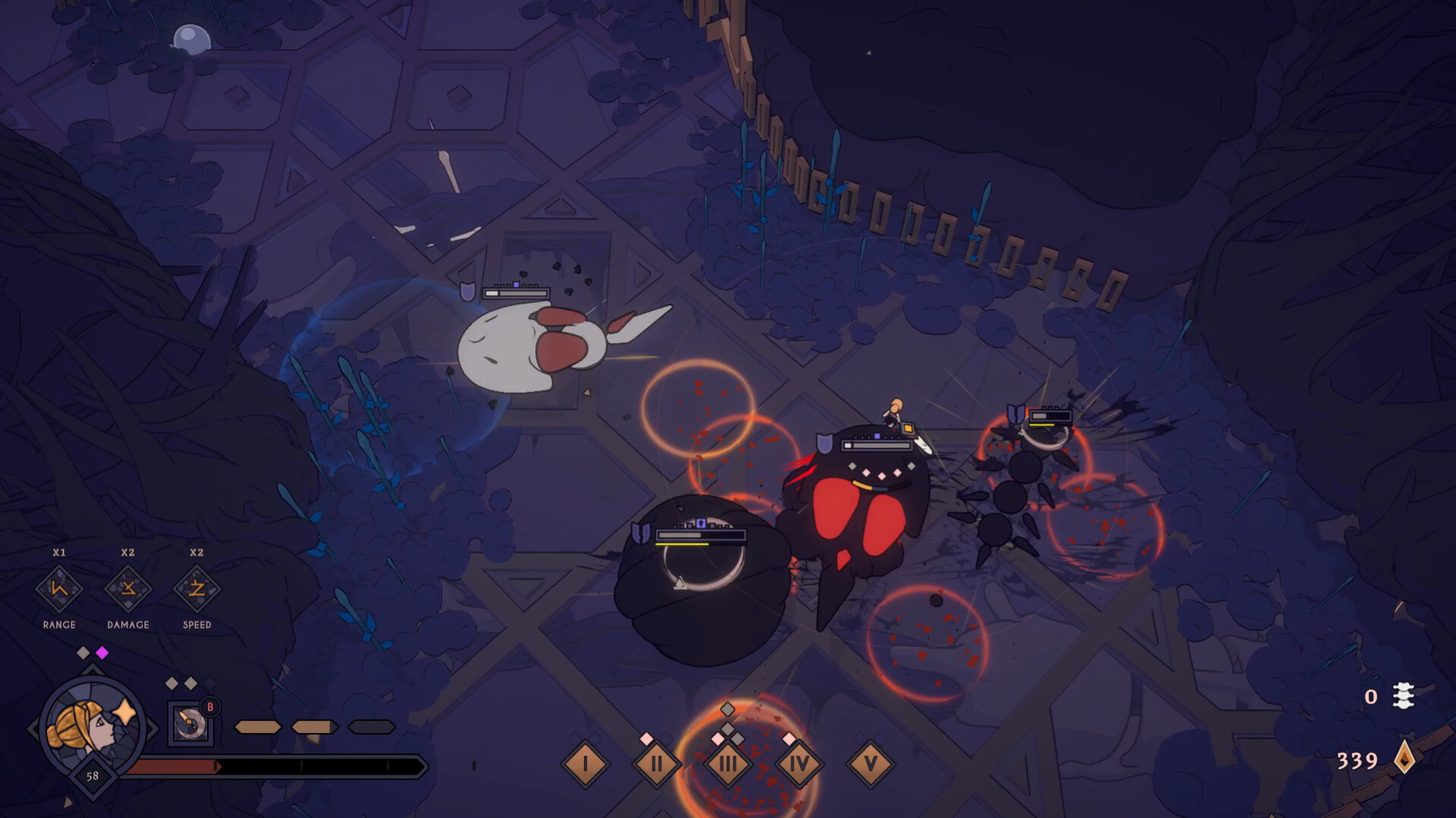 Tears Apart screenshot 4