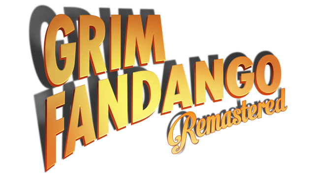Grim Fandango Remastered