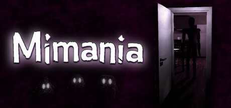 Cover art from Mimania