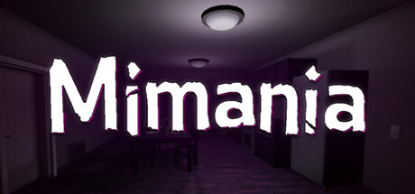 Cover art from Mimania
