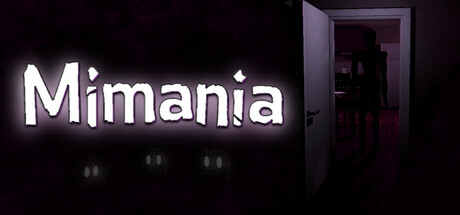 Cover art from Mimania