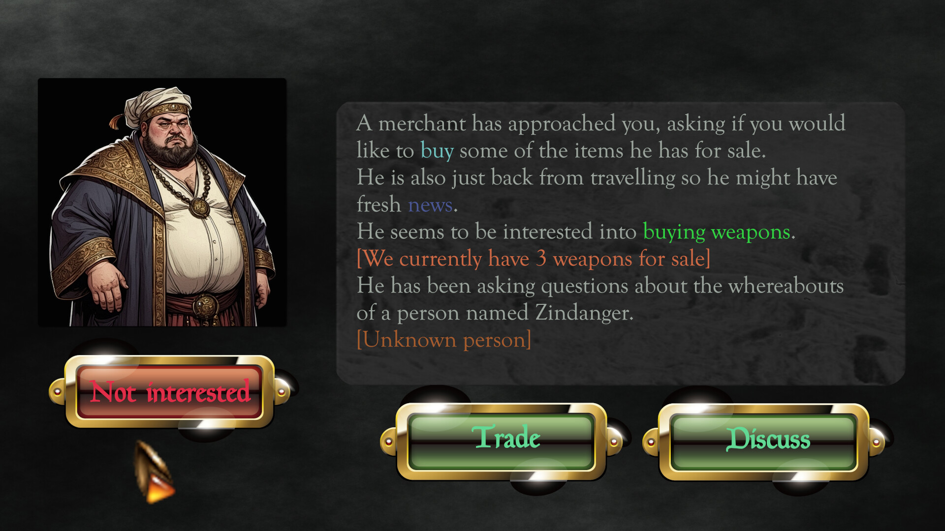 Booze and Ooze screenshot 4