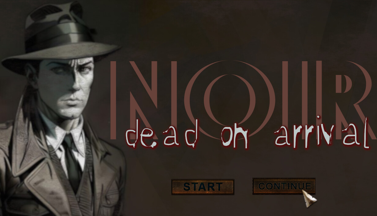 Trailer poster