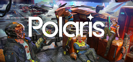 Steam Community :: POLARIS™ Playtest