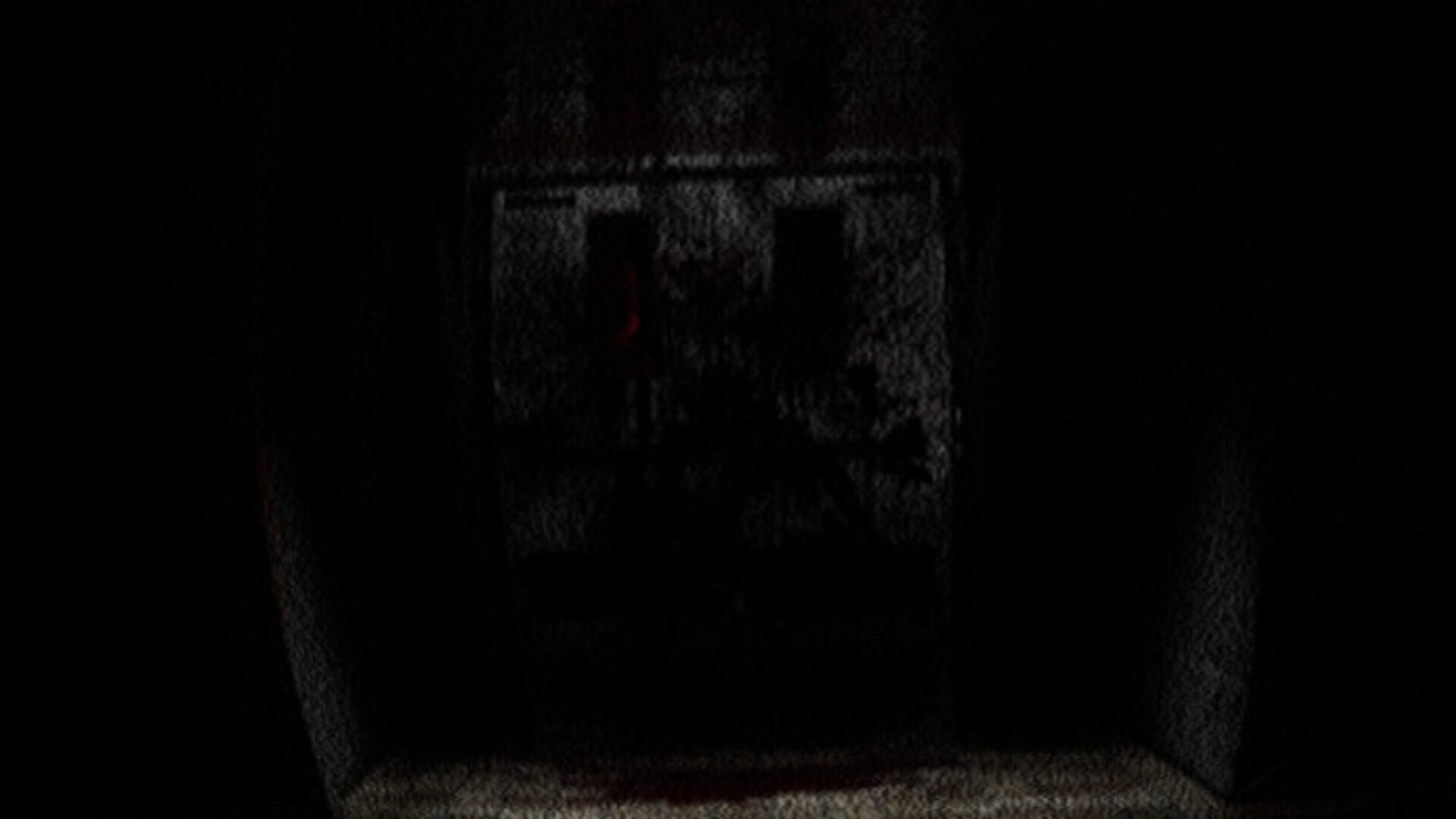 Trailer poster