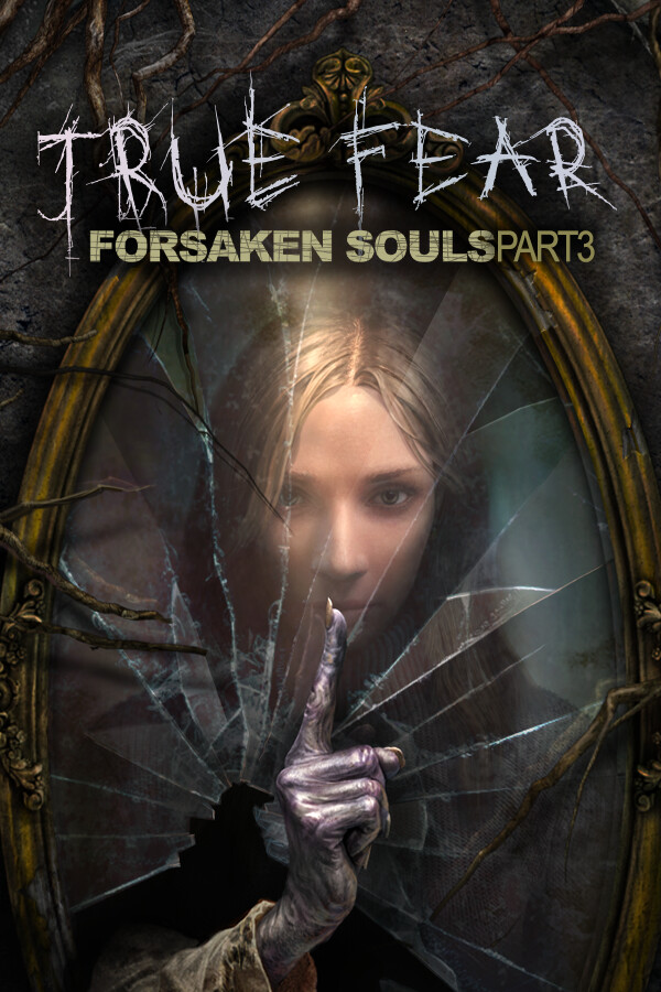 Download True Fear: Forsaken Souls Part 3 Torrent