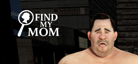 Find My MOM