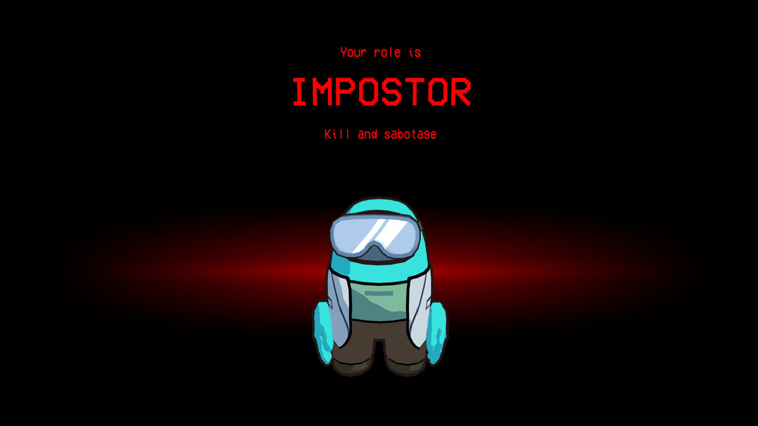 Trailer poster