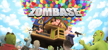 Cover art from Zombase