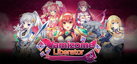 Yamizome Liberator