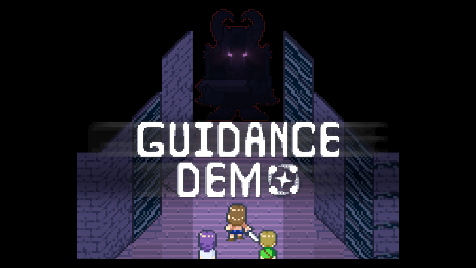 GUIDANCE screenshot 1