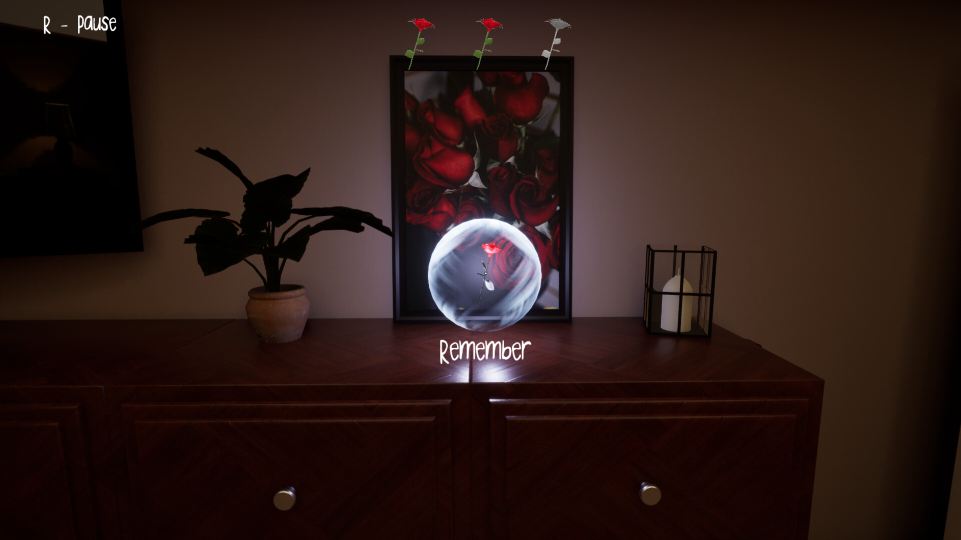 Trailer poster