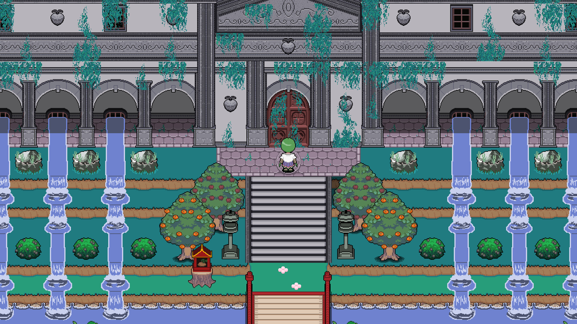 Leafko screenshot 5