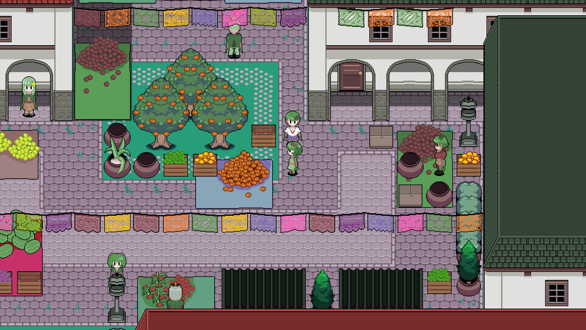 Leafko screenshot 4