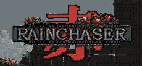Cover art from Rainchaser