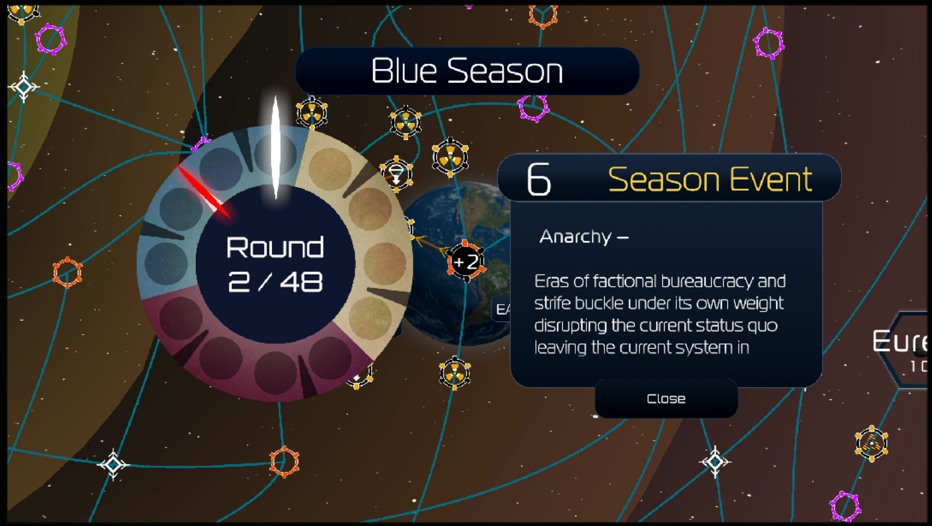 High Frontier 4 All screenshot 4