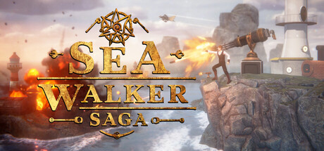 Sea Walker Saga