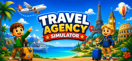 Travel Agency Simulator