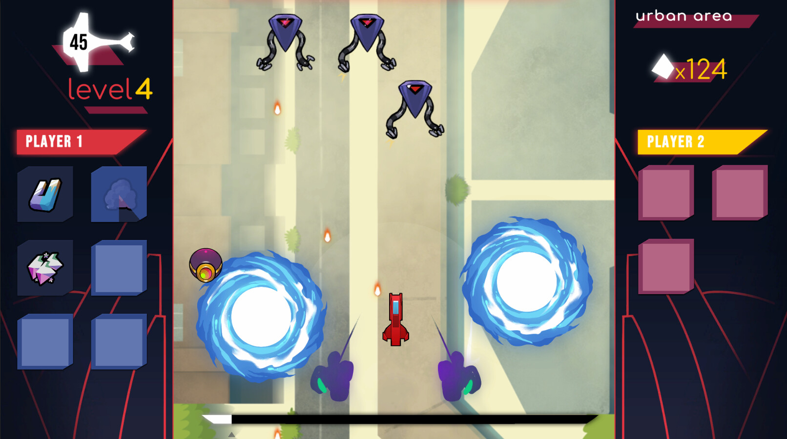 Jenny Lusby: Intergalactic Adventures trailer