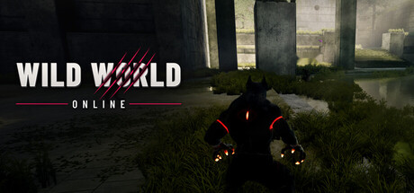 Cover art from Wild World: Online