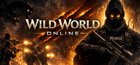 Cover art from Wild World: Online