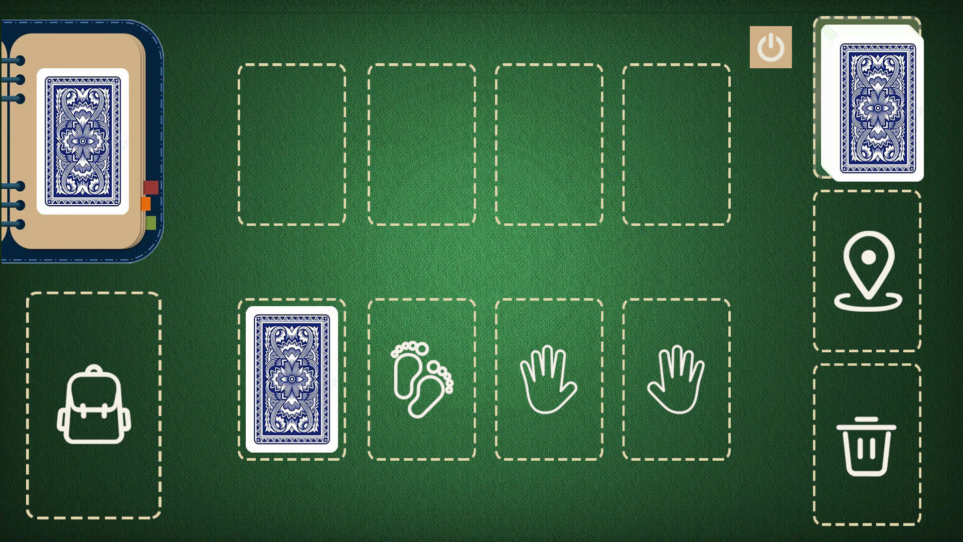Card Survival: WuKong Is Born screenshot 5