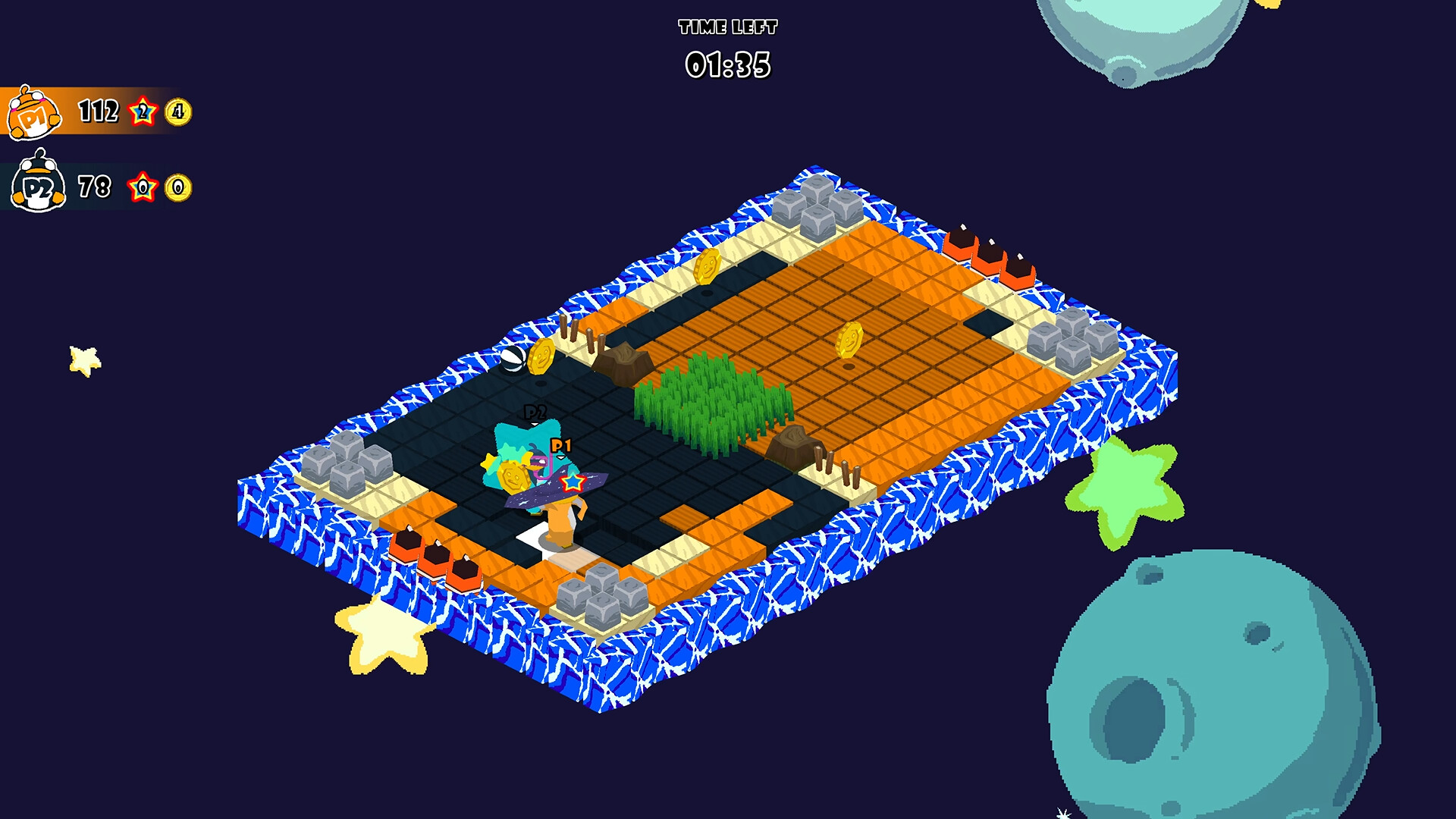Beach Slap screenshot 5