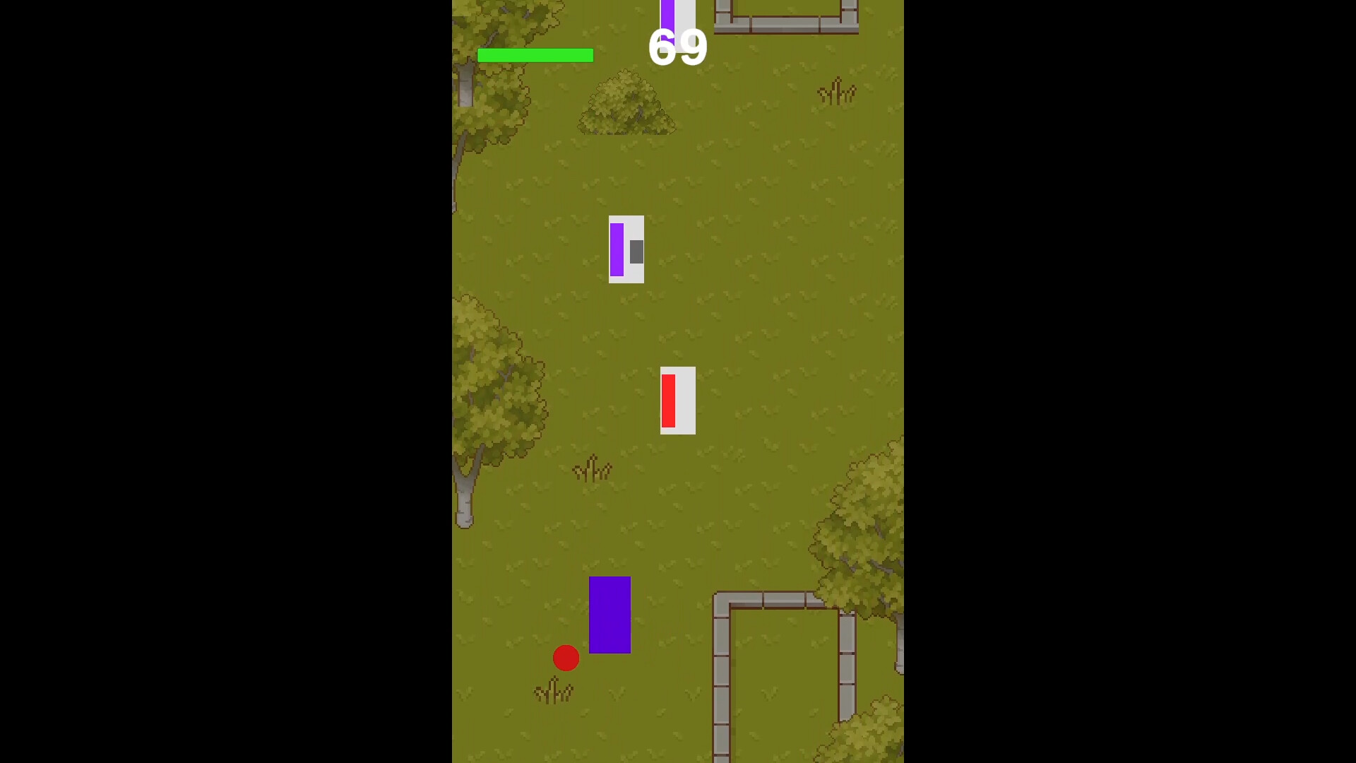Running Wizard screenshot 4