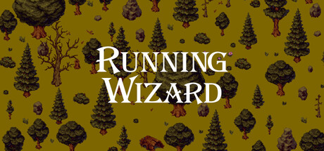 Cover art from Running Wizard