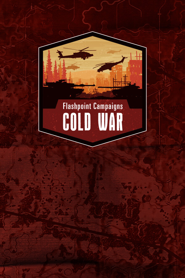 Flashpoint Campaigns: Cold War