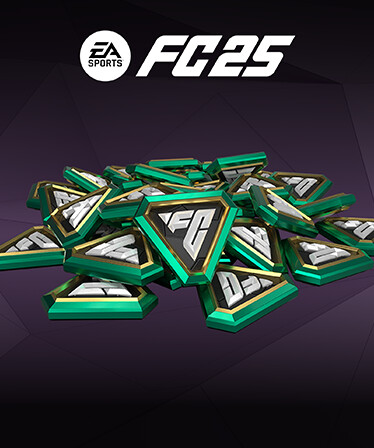 EA SPORTS FC™ 25 - FC Points