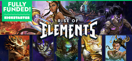 Rise of Elements