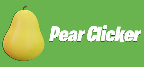 Cover art from Pear Clicker