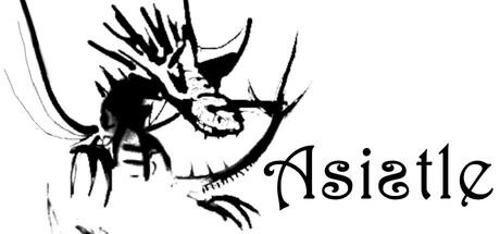 Cover art from Asistle