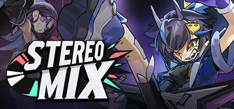 Cover art from StereoMix
