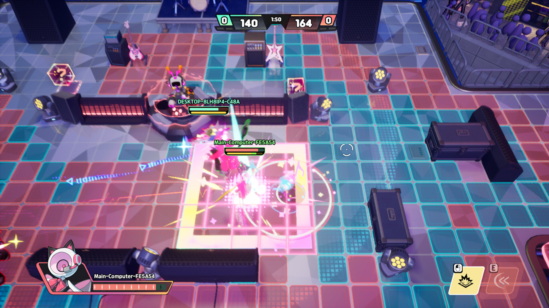 StereoMix screenshot 5