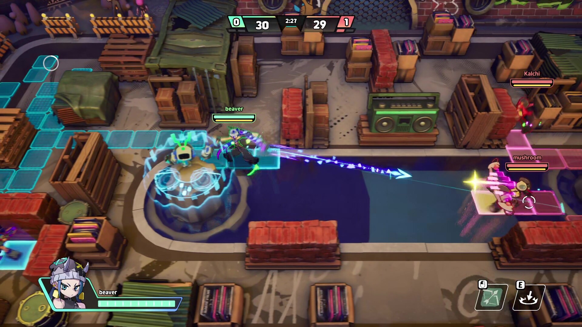 StereoMix trailer