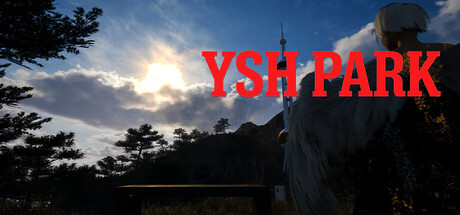 Cover art from ysh park
