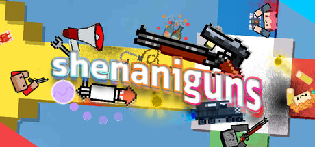 Shenaniguns