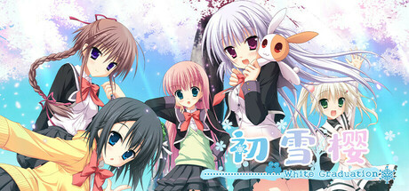 Steam 社区:: 初雪樱