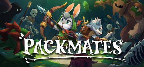 Packmates