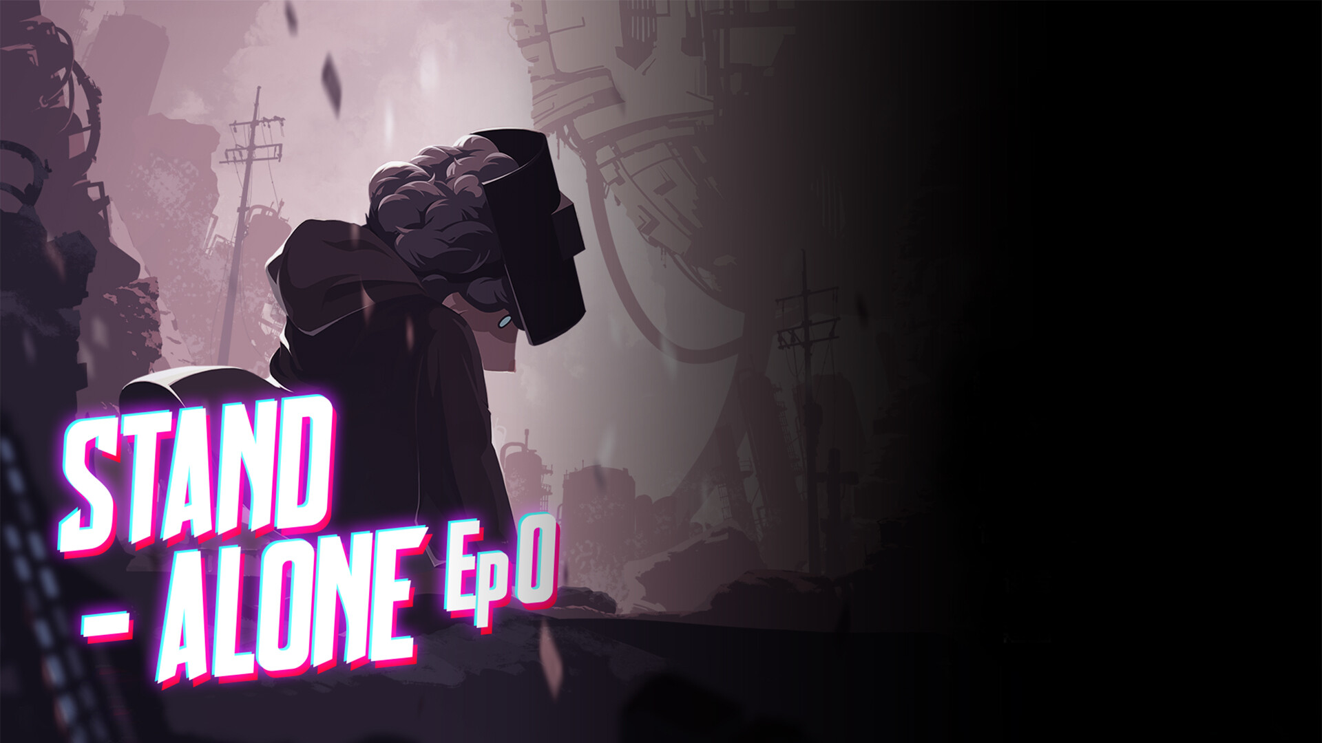 STAND-ALONE : Ep.0 trailer