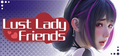 Steam Community :: Lust lady friends