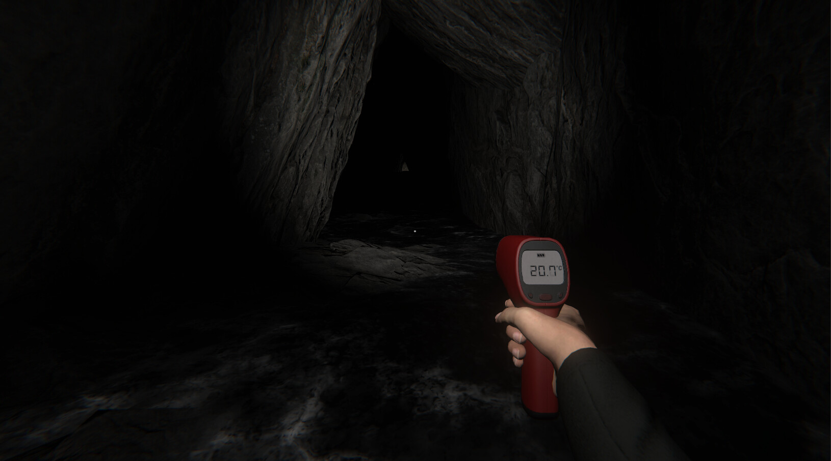 Yellowstone screenshot 2