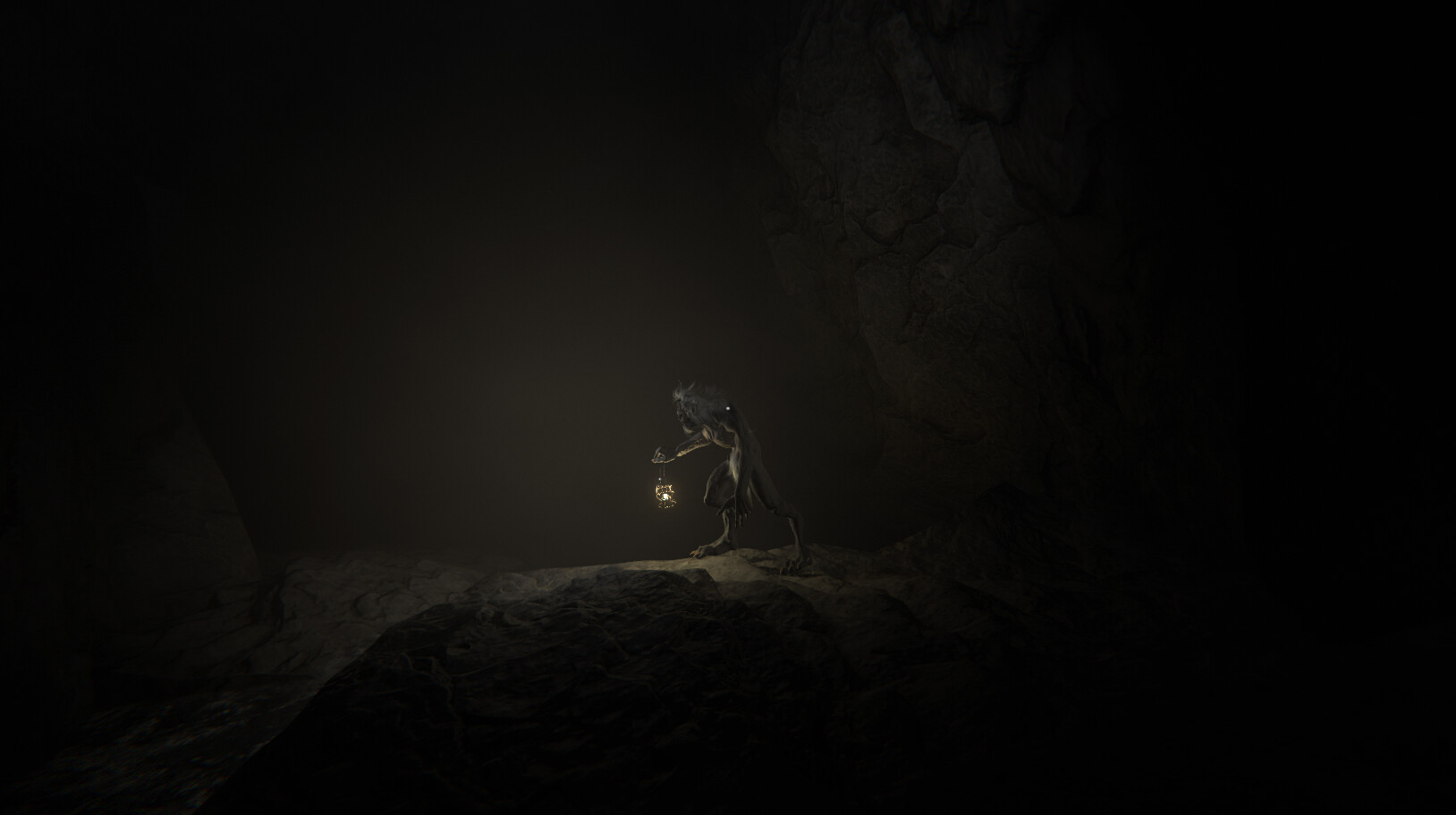 Yellowstone screenshot 4