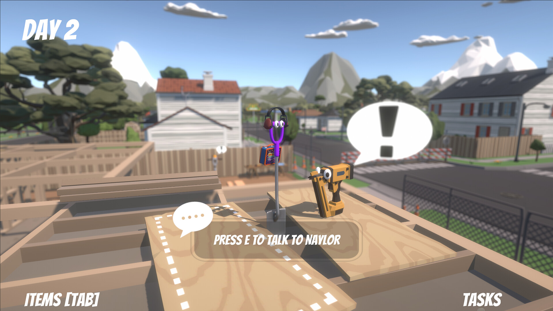 Building Friends screenshot 4