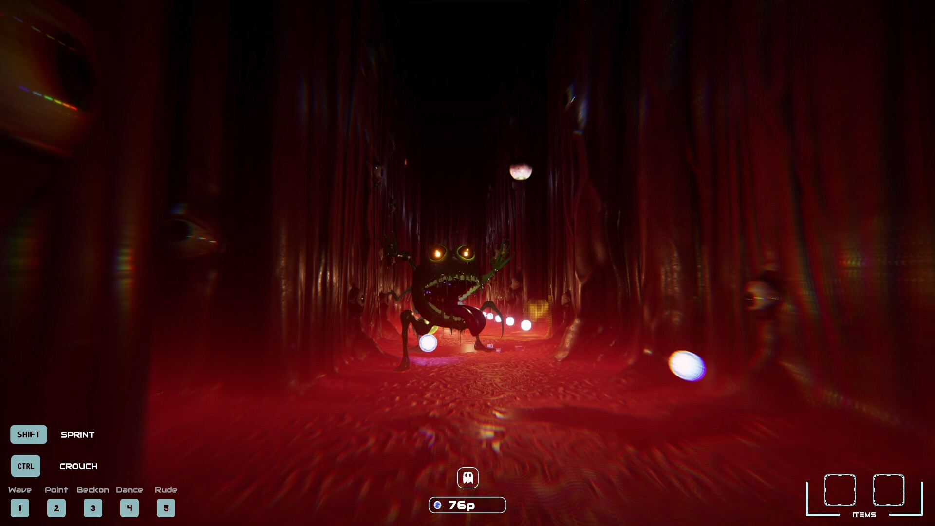 Trailer poster