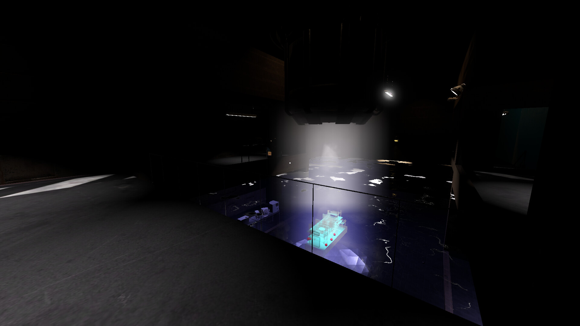 Abyss Stares at You screenshot 5